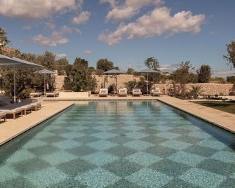 Vista Ostuni - Ostuni - Pool