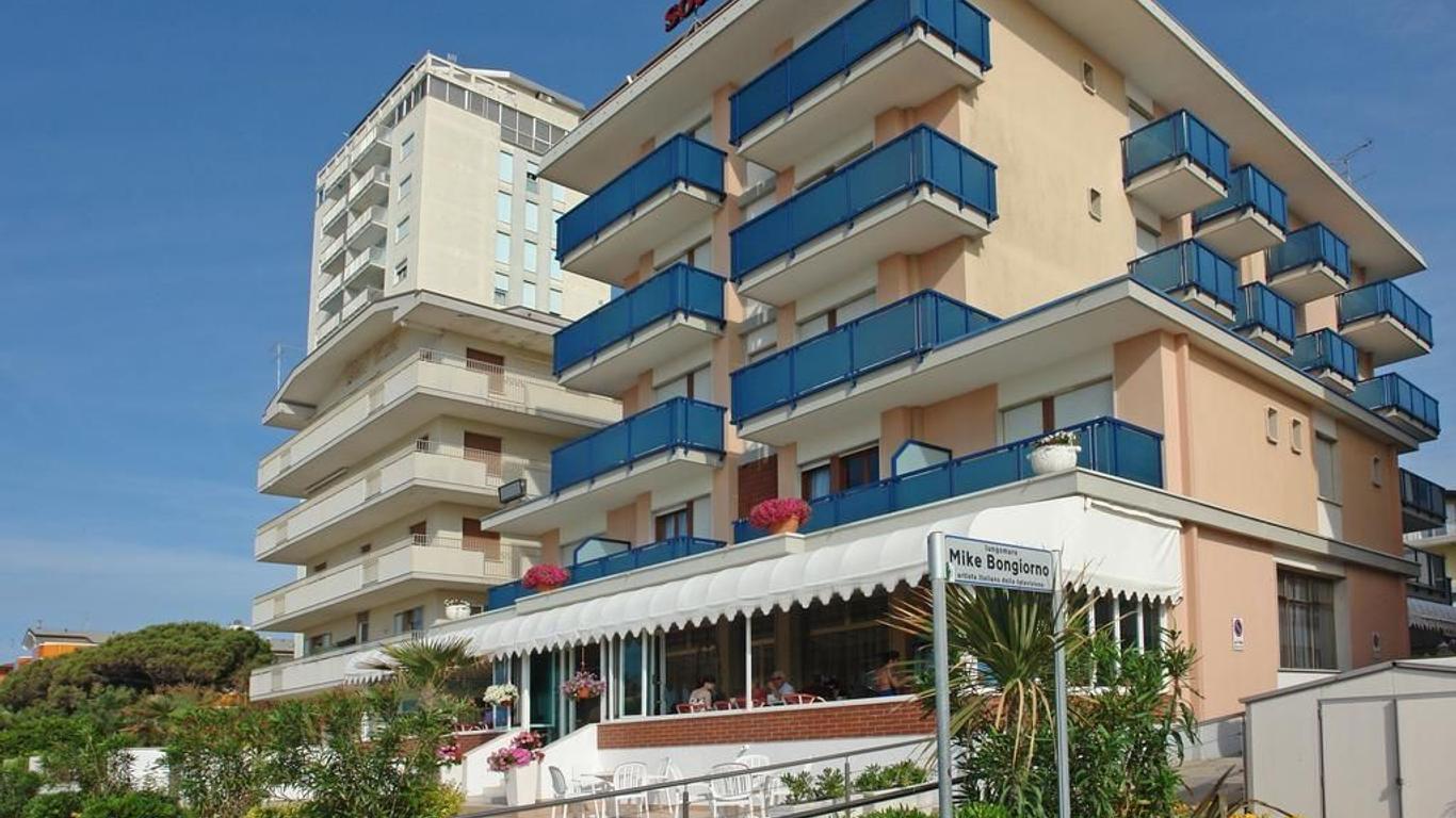Hotel Souvenir