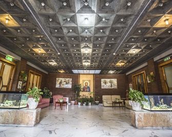 Casa Piccole Ancelle di Cristo Re - רומא - לובי