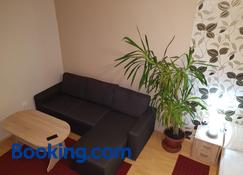 Coral Apartman - Pécs - Living room