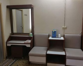 Ho Fah Hotel - Phatthalung - Room amenity