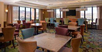 Holiday Inn Express & Suites Pocatello - Pocatello - Restaurant