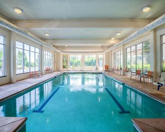 Hilton Garden Inn Dalton - Dalton - Pool