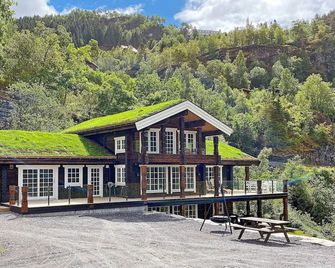 9 person holiday home in Geiranger-By Traum - Geiranger - Building