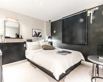 Mokpo Yam Mokpo Hadang - Mokpo - Habitación