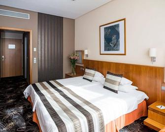 Hotel Lycium Debrecen - Handwritten Collection (October 2025) - Debrecen - Bedroom