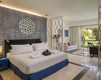 海洋瑪雅皇家式酒店 - 只招待成人入住 - 卡曼海灘 - 普拉亞卡門 - 臥室