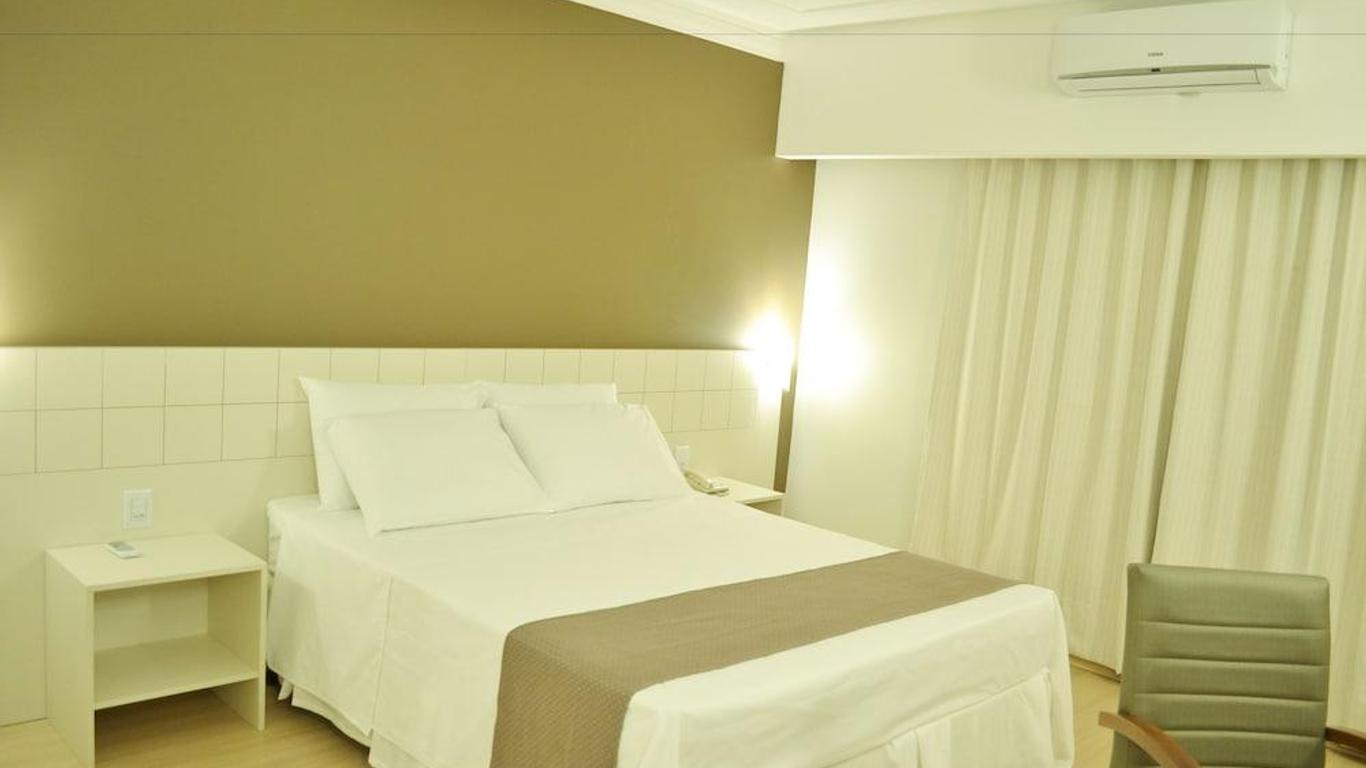 Villa Premium Hotel