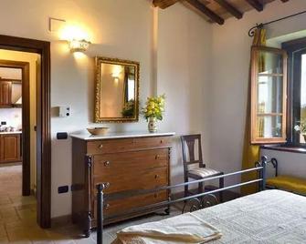 Agriturismo Bellarosa - Bastia umbra