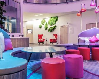 Hôtel Mercure Toulouse Sud - Toulouse - Salon