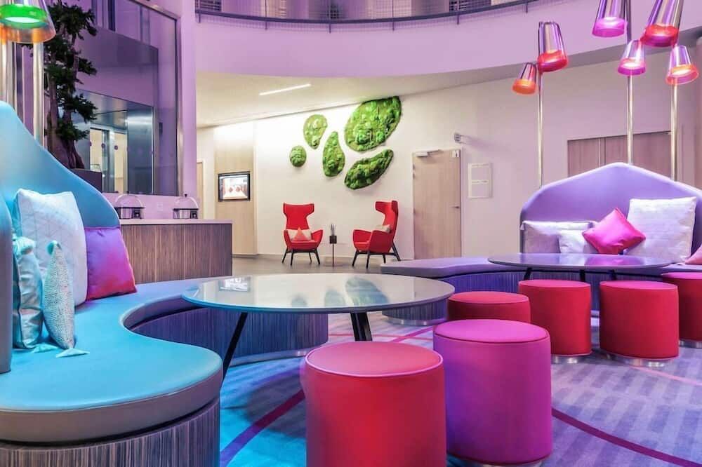 Hôtel Mercure Toulouse Sud - Toulouse
