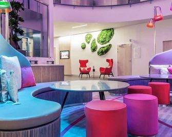 Hôtel Mercure Toulouse Sud - Toulouse