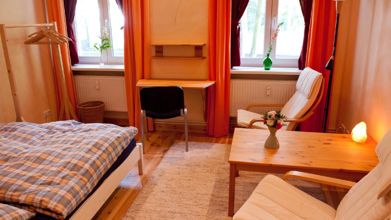 Excellent Apartments Kreuzberg