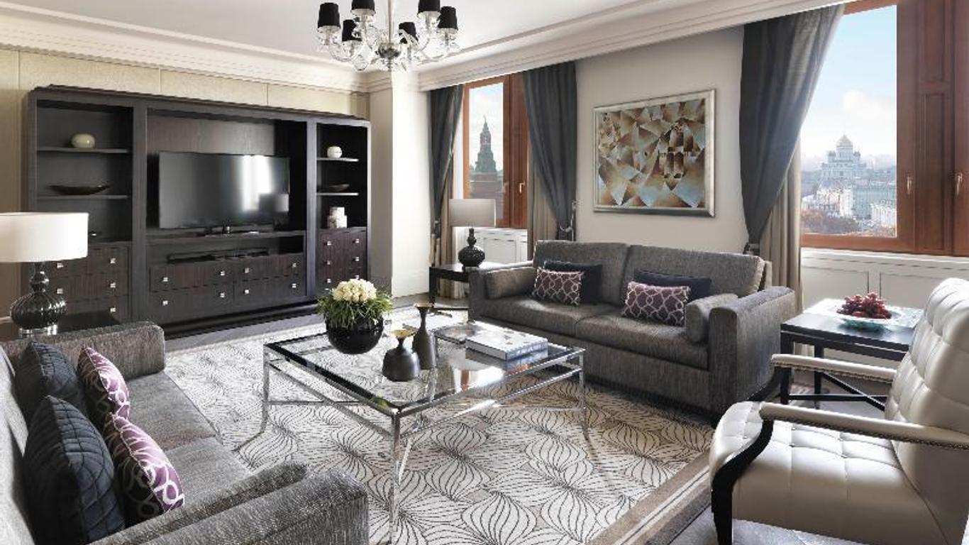 Four Seasons Hotel Moscow