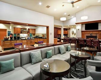 Homewood Suites by Hilton Cincinnati-Milford - Milford - Restaurante