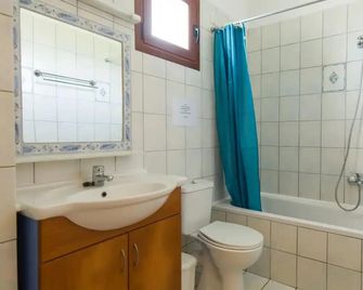 Stemma Hotel - Sidari