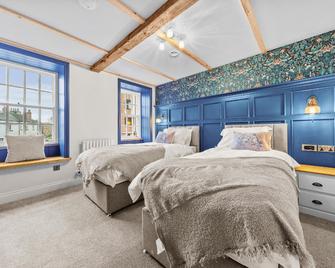 Tilly's Cosy Cottage Retreats - Nidd Cottage - Knaresborough - Habitación