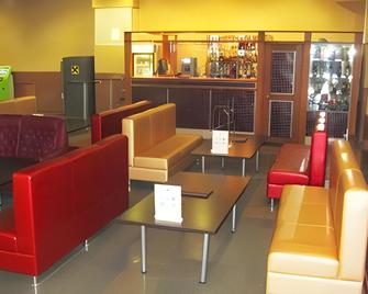 Azimut Hotel Voronezh - Voronezh - Bar