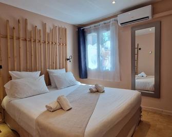 Le Cosy - Saint-Aygulf - Chambre