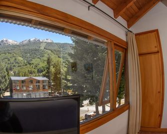 Complejo Base 41 - Bariloche - Balcón