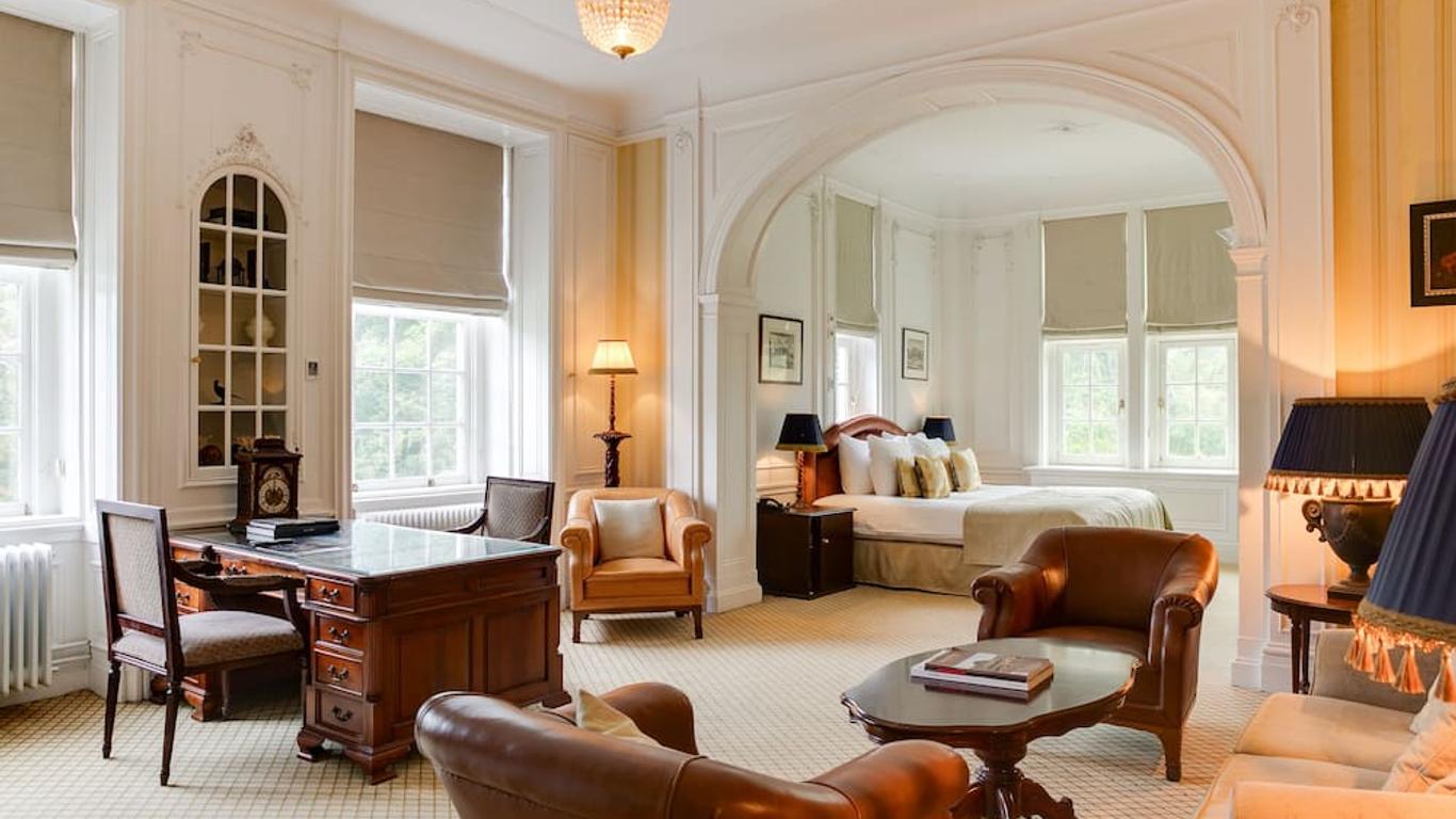 Landgoed Duin & Kruidberg