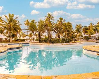 Sauípe Resorts Ala Terra - Costa do Sauipe - Bazén