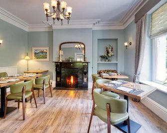 The Leathes Head Hotel - Keswick - Restaurant