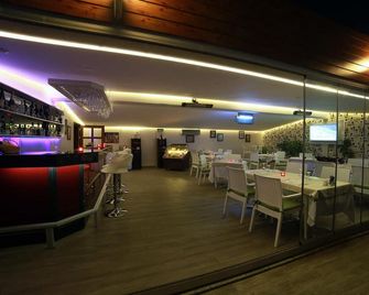 Hotel Villa Marina - Bandirma - Bar