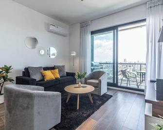 Luxury & Open View | Pool | Welcome2ba - 布宜諾斯艾利斯