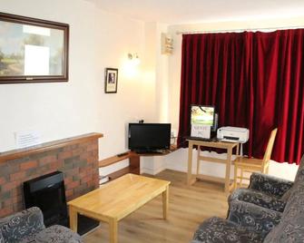 5 Newcastle Court - Galway - Wohnzimmer