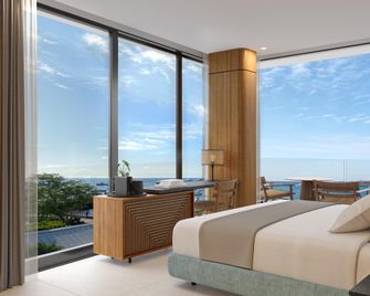 Hotel Indigo Galapagos By IHG - פוארטו בקריסו מורנו - חדר שינה