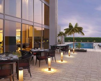 Mercure Chennai Sriperumbudur - Srīperumbūdūr - Bar