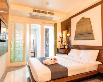 D&D Inn Khaosan - Bangkok