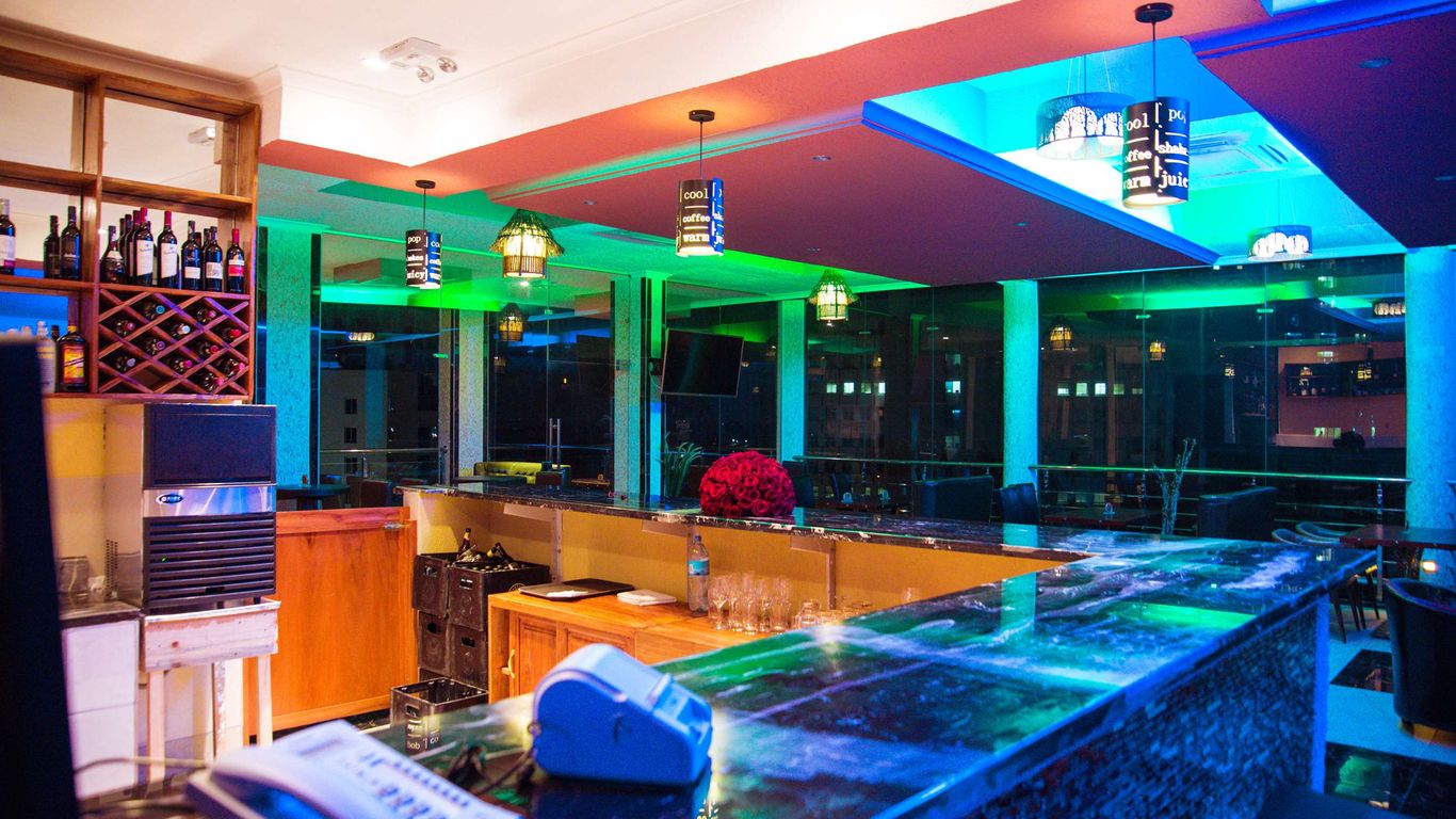 Tiffany Diamond Hotels Ltd - Makunganya