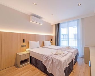 Rudblu Suites - Antalya