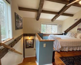 The Guest House at Sky Hollow, The Guest House at Sky Hollow - Rochester - Habitación