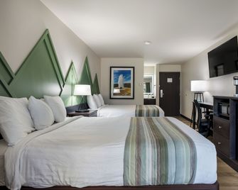 Mountain Vista Hotel - West Yellowstone