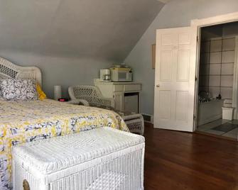Lucy's Place - Bayfield - Habitación