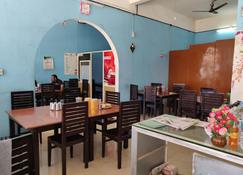 M3 Homes - Munnar - Restaurant