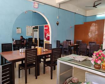 M3 Homes - Munnar - Restaurant
