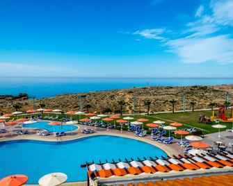 Aktea Beach Village - Ayia Napa - Pool