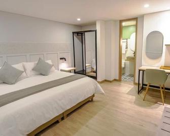 Siete Balcones Hotel Coworking - Pasto