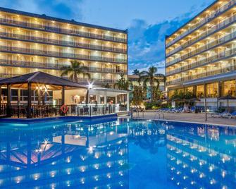 Sol Costa Daurada - טאראגונה - מסעדה