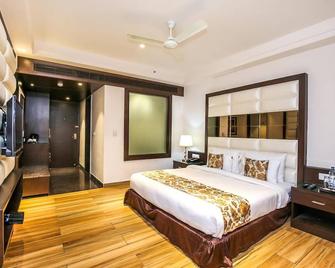 Hotel Stella Continental - Phagwāra - Bedroom