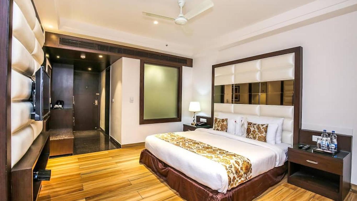 Hotel Stella Continental