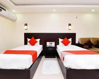 Ayoon Al Masa - Dammam - Slaapkamer
