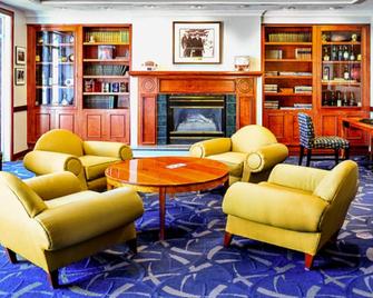 Varsity Clubs Of America - South Bend - Mishawaka - Lounge