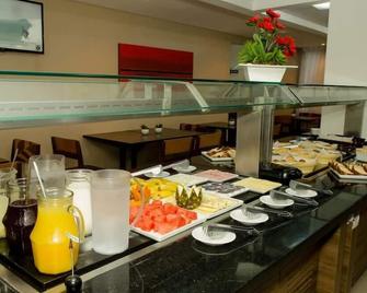 Stop Inn Plus Pampulha - Belo Horizonte