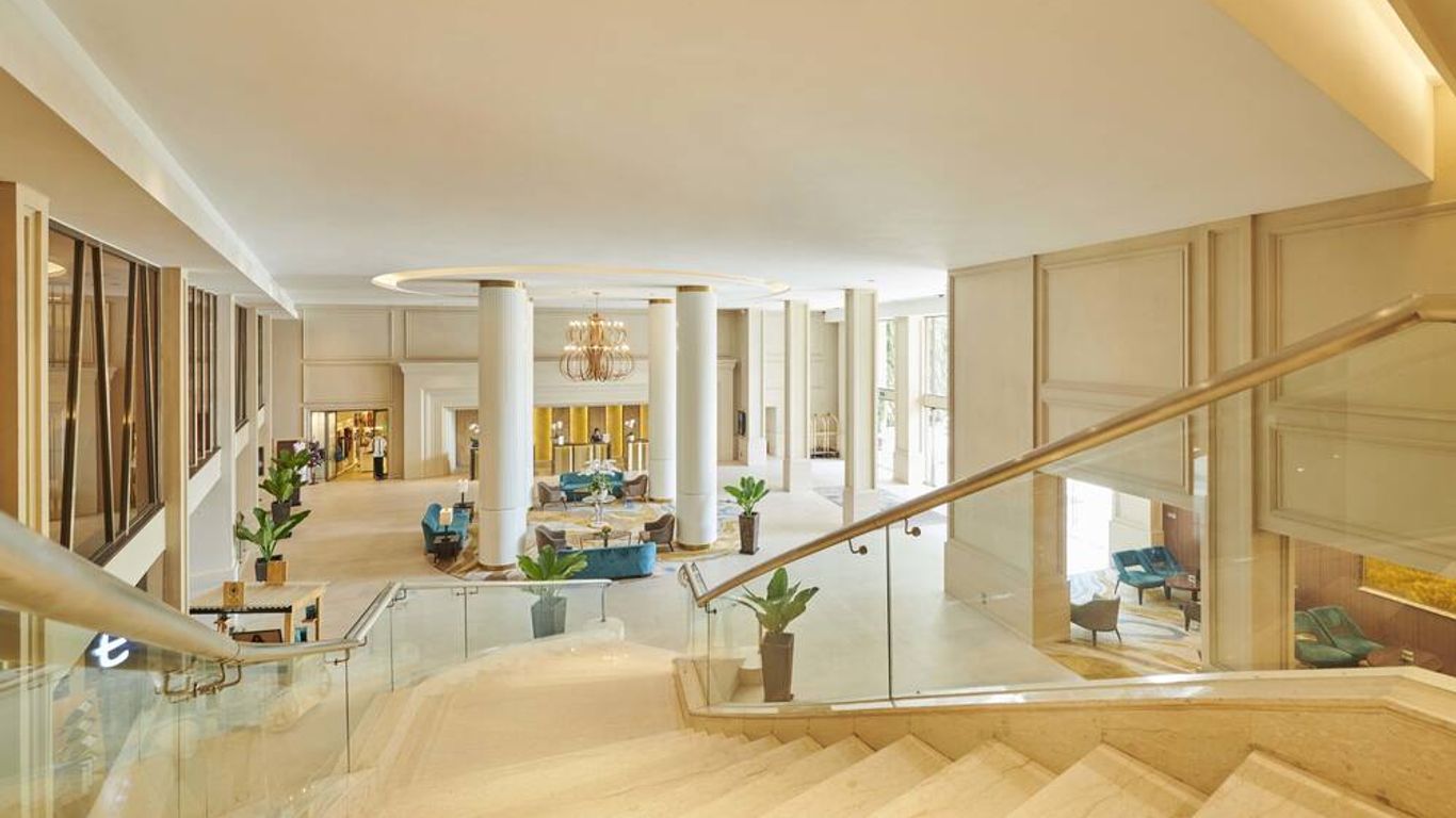 Eastin Grand Hotel Saigon