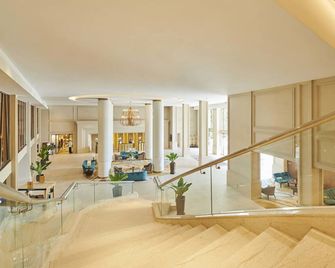 Eastin Grand Hotel Saigon - Ho Chi Minh - Ingresso